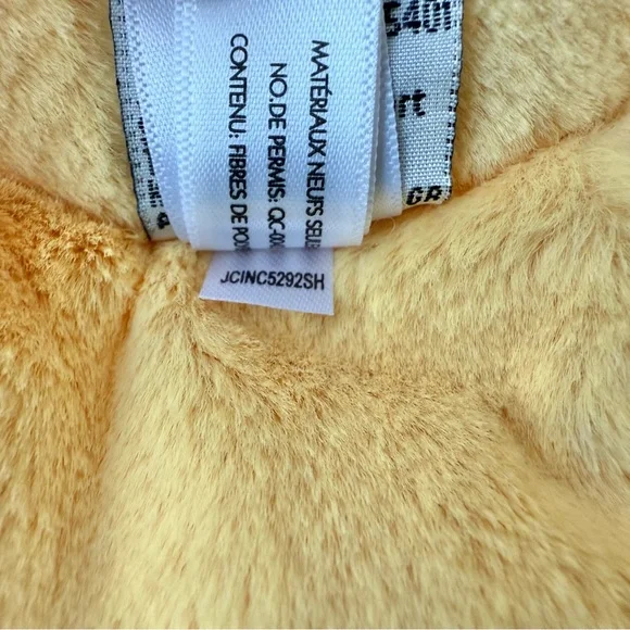 Jellycat Fleury Daffodil - Picture 8 of 12